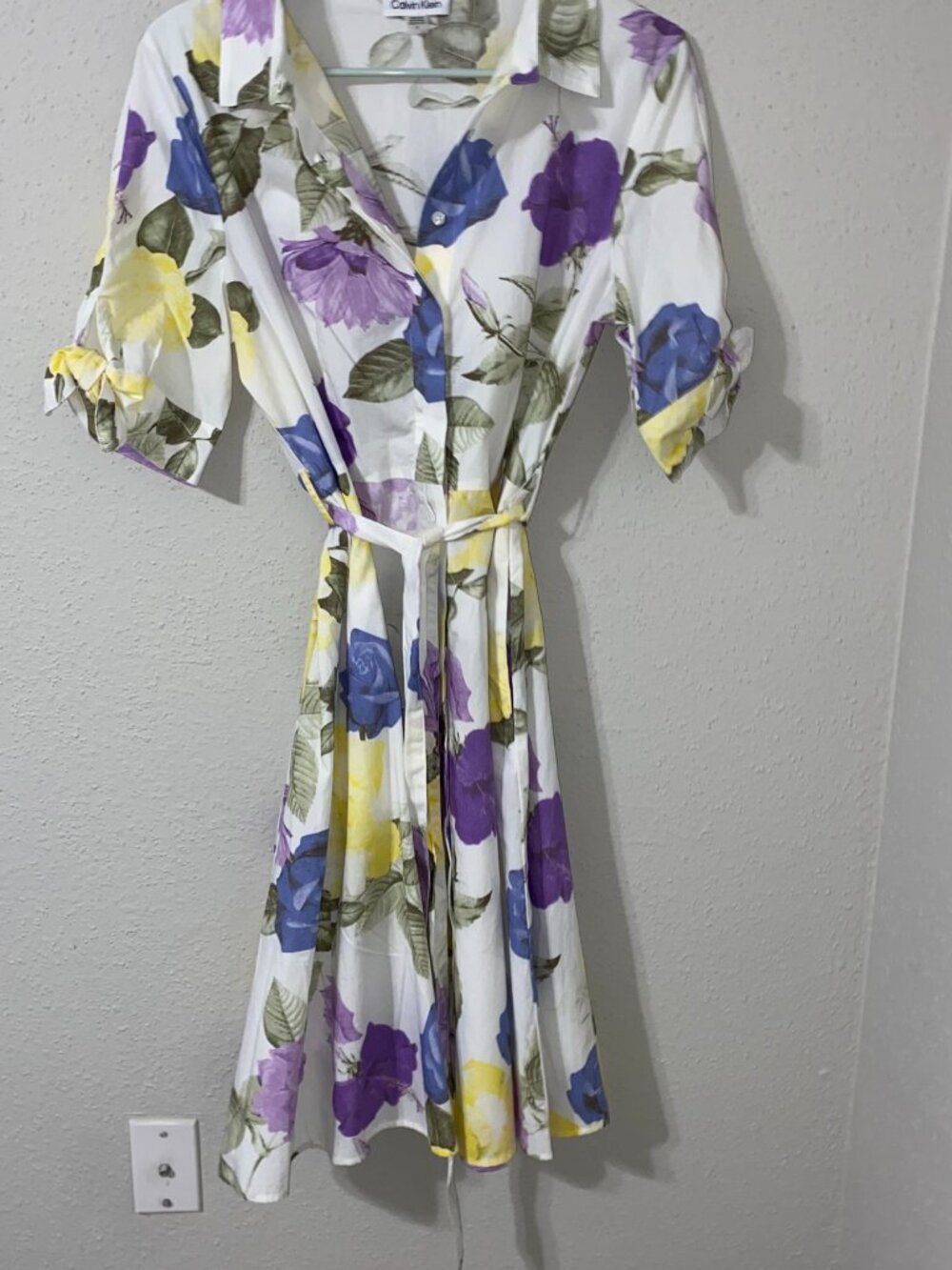 Clavin Klein  Dress